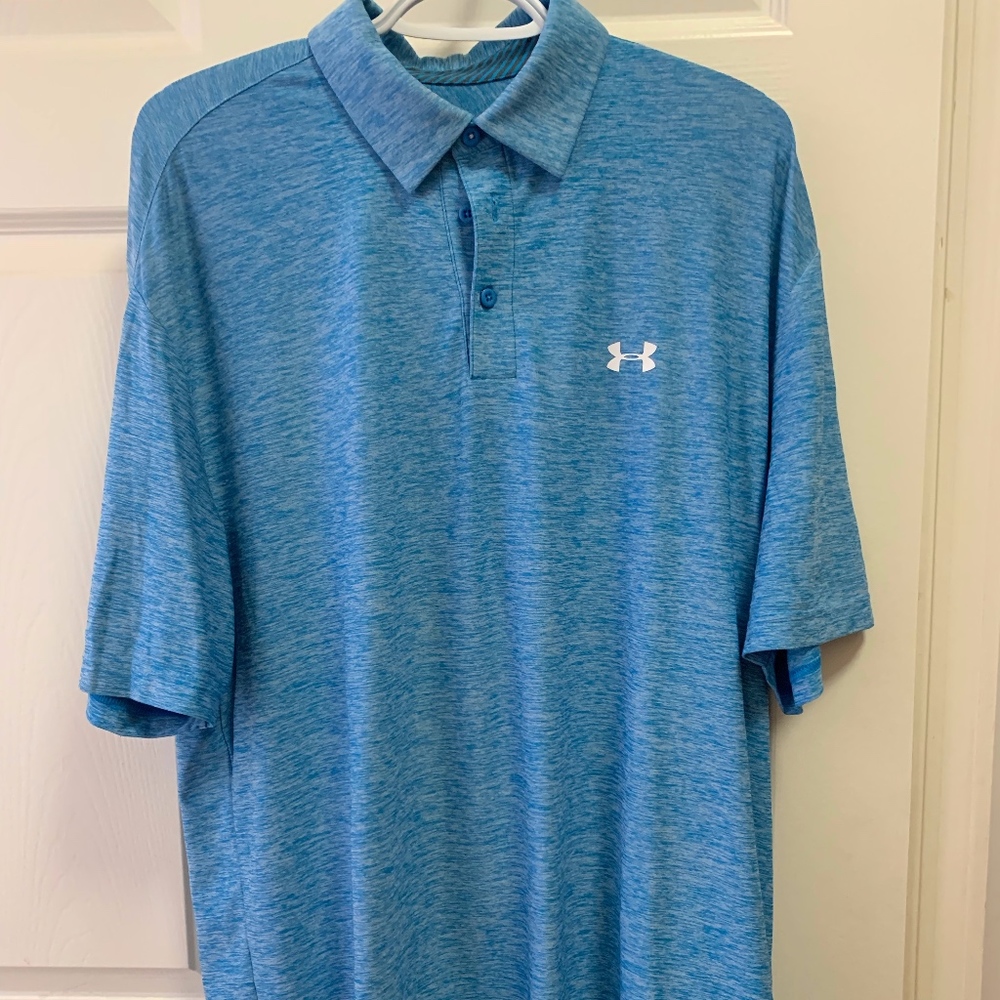 Under Armour Polo